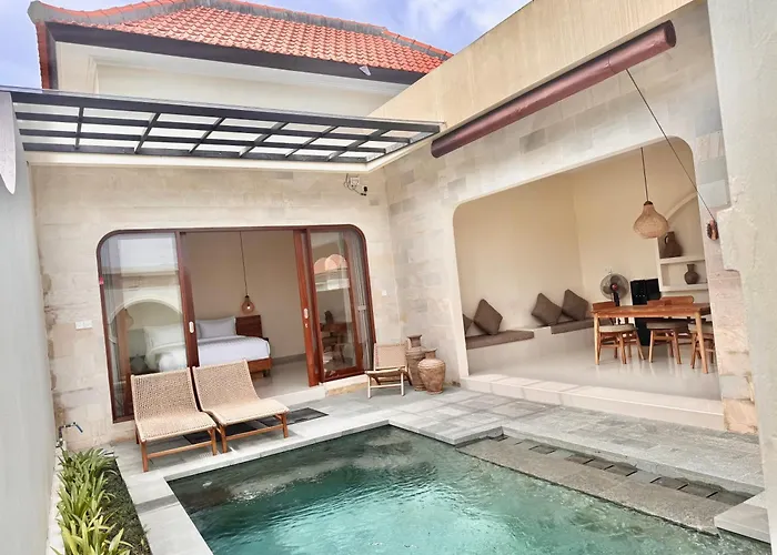 Villa Okioka 4 Ubud