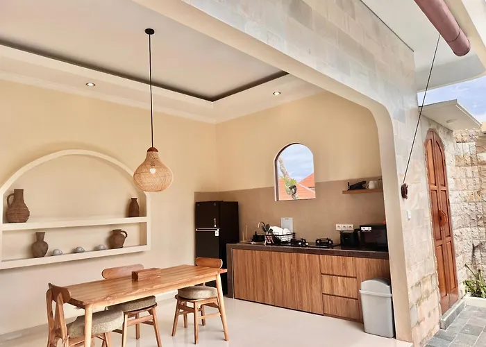Villa Okioka 4 *