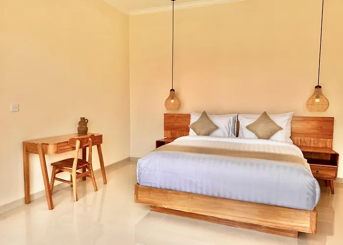 Villa Okioka 4 *