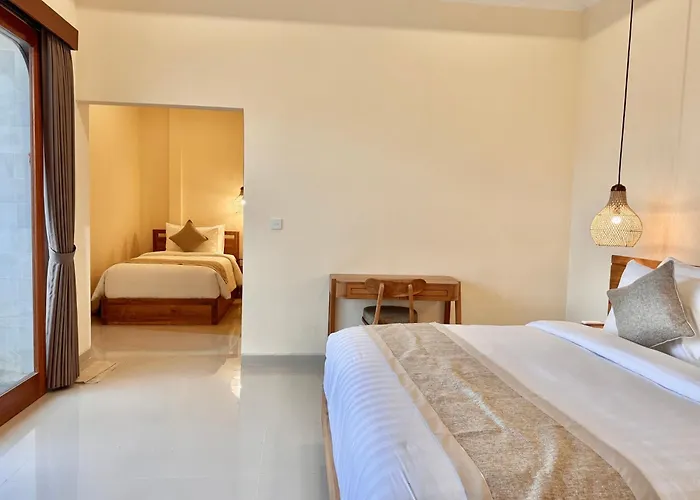 Villa Okioka 4 Ubud